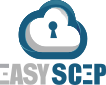 EasyScep logo